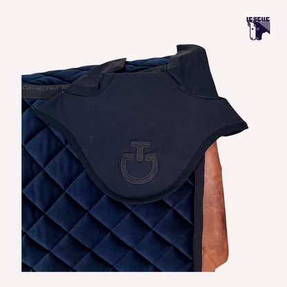 SET CAVALLERIA TOSCANA VELLUTO - BLU