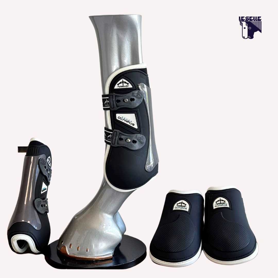 VEREDUS OLYMPUS SET COLOR EDITION - WHITE