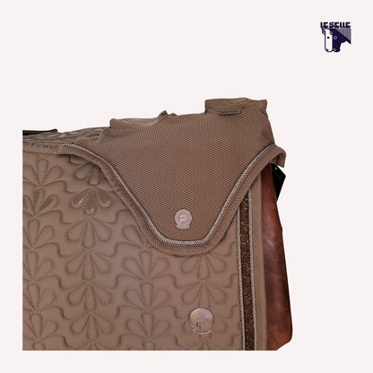 COMPLETO ESKADRON SPARKLE JEWEL - TAUPE
