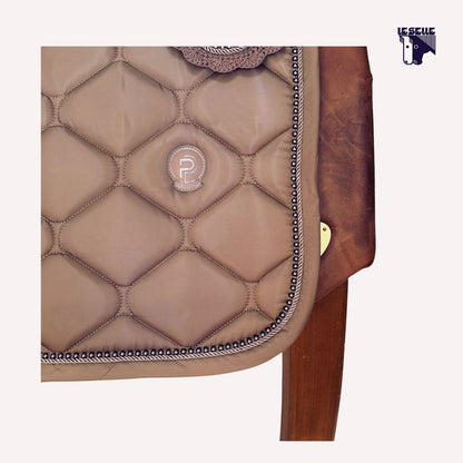 COMPLETO ESKADRON HIGHLOSS PEARL - TAUPE
