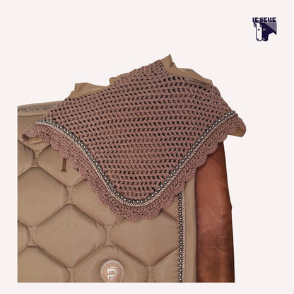 COMPLETO ESKADRON HIGHLOSS PEARL - TAUPE