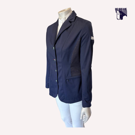 GIACCA DA CONCORSO ANIMO - BLU