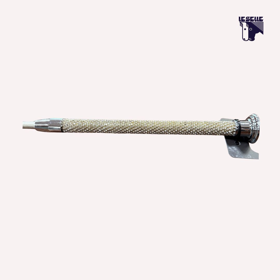 FRUSTINO JUMPING 65 CM EQUILINE - SILVER