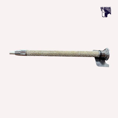 FRUSTINO JUMPING 65 CM EQUILINE - SILVER