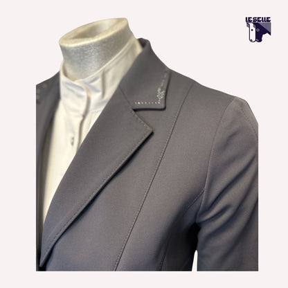 GIACCA LAX DA CONCORSO ANIMO - GRIGIO