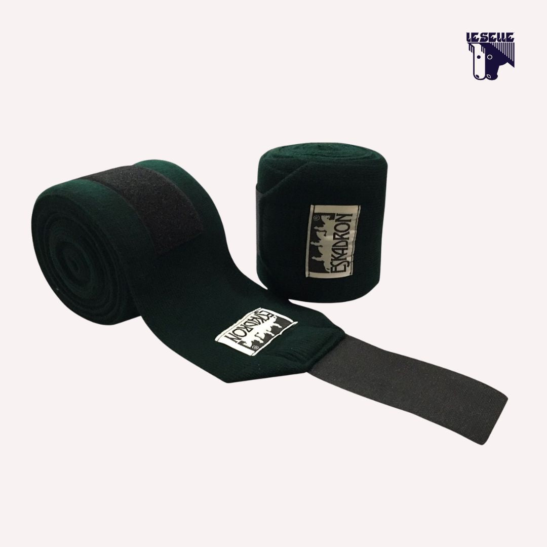 FASCE DA RIPOSO ESKADRON - VERDE