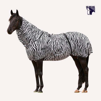 COPERTA ZEBRATA PER ECZEMA WALDHAUSEN - ZEBRA