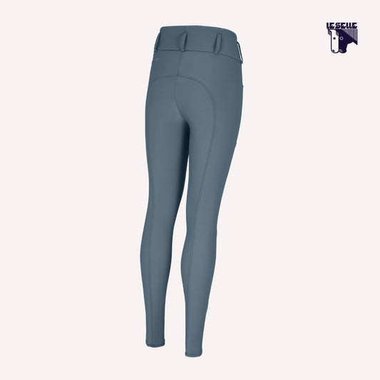 LEGGINGS PIKEUR LILITH JUNIOR - AVIO
