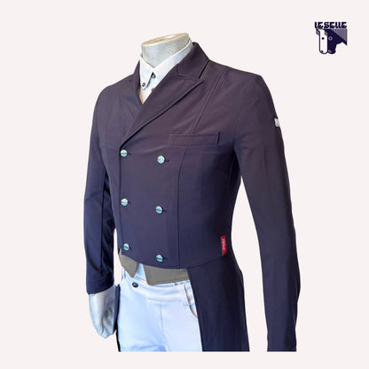 FRAC IXS DA CONCORSO ANIMO - BLU