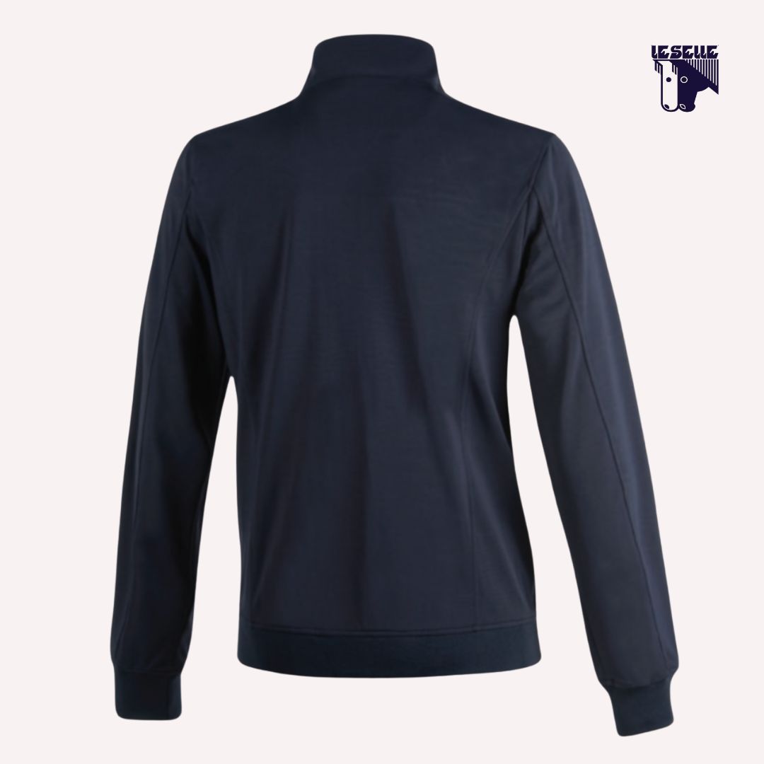 SOFTSHELL EQODE - BLU