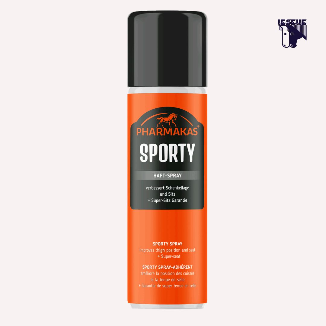 SPRAY ADESIVO PHARMAKAS SPORTY 200 ML WALDHAUSEN
