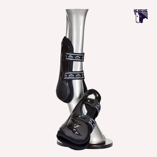 PARATENDINI VEREDUS CARBON GEL VENTO - NERO