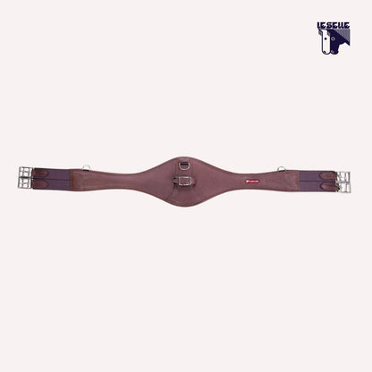 EQUIPE SADDLERY IN CANDY BROWN