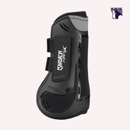 PARATENDINI AIR FLEX ESKADRON - NERO