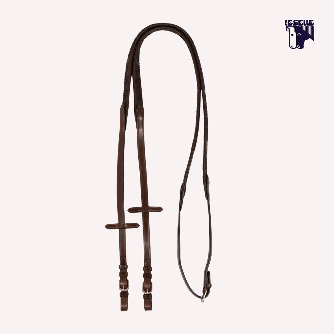 REDINI KRIS 5/8" ACAVALLO - MARRONE