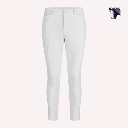 PANTALONI ESKADRON - BIANCO