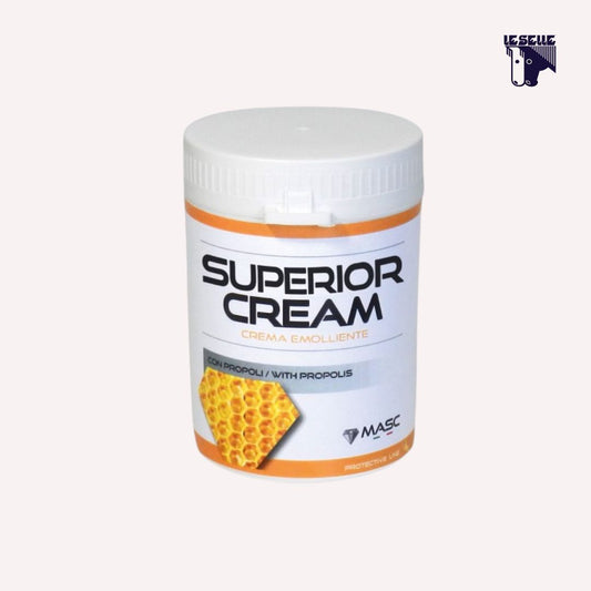 CREMA EMOLLIENTE CON PROPOLI MASK