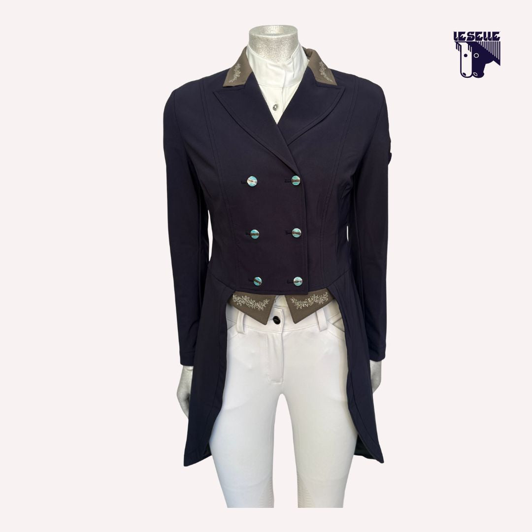FRAC LOTTE DA CONCORSO ANIMO - BLU