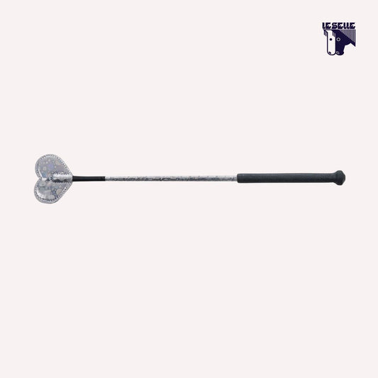 FRUSTINO SHINY HEARTS BUSSE - ARGENTO