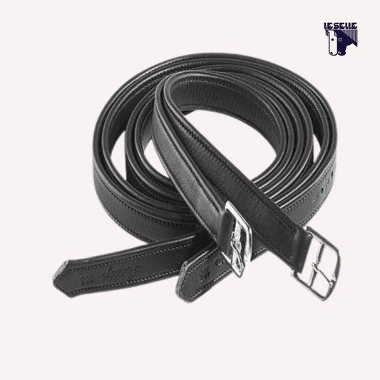 STAFFILI SELLERIA EQUIPE - NERO