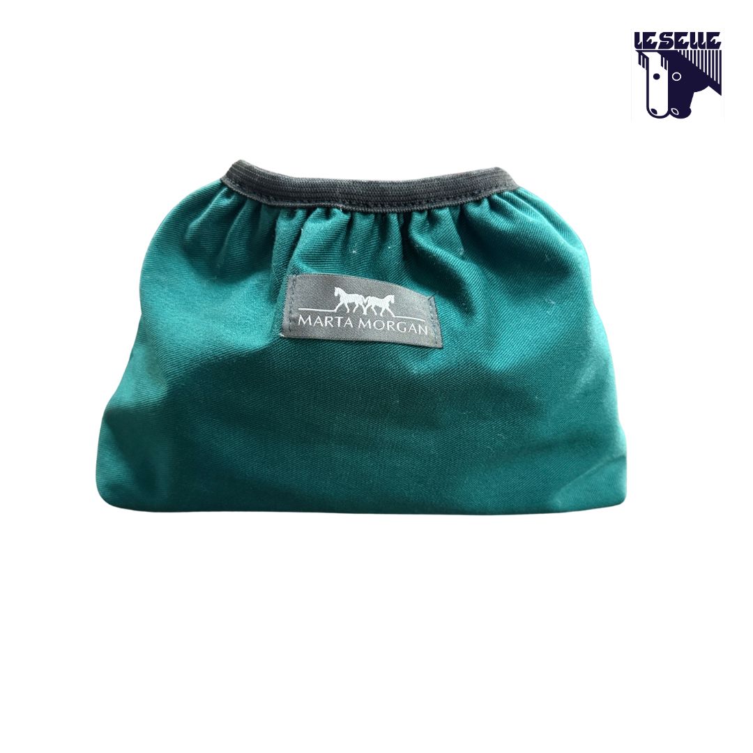 COPRISTAFFE FANTASIA MARTA MORGAN - VERDE