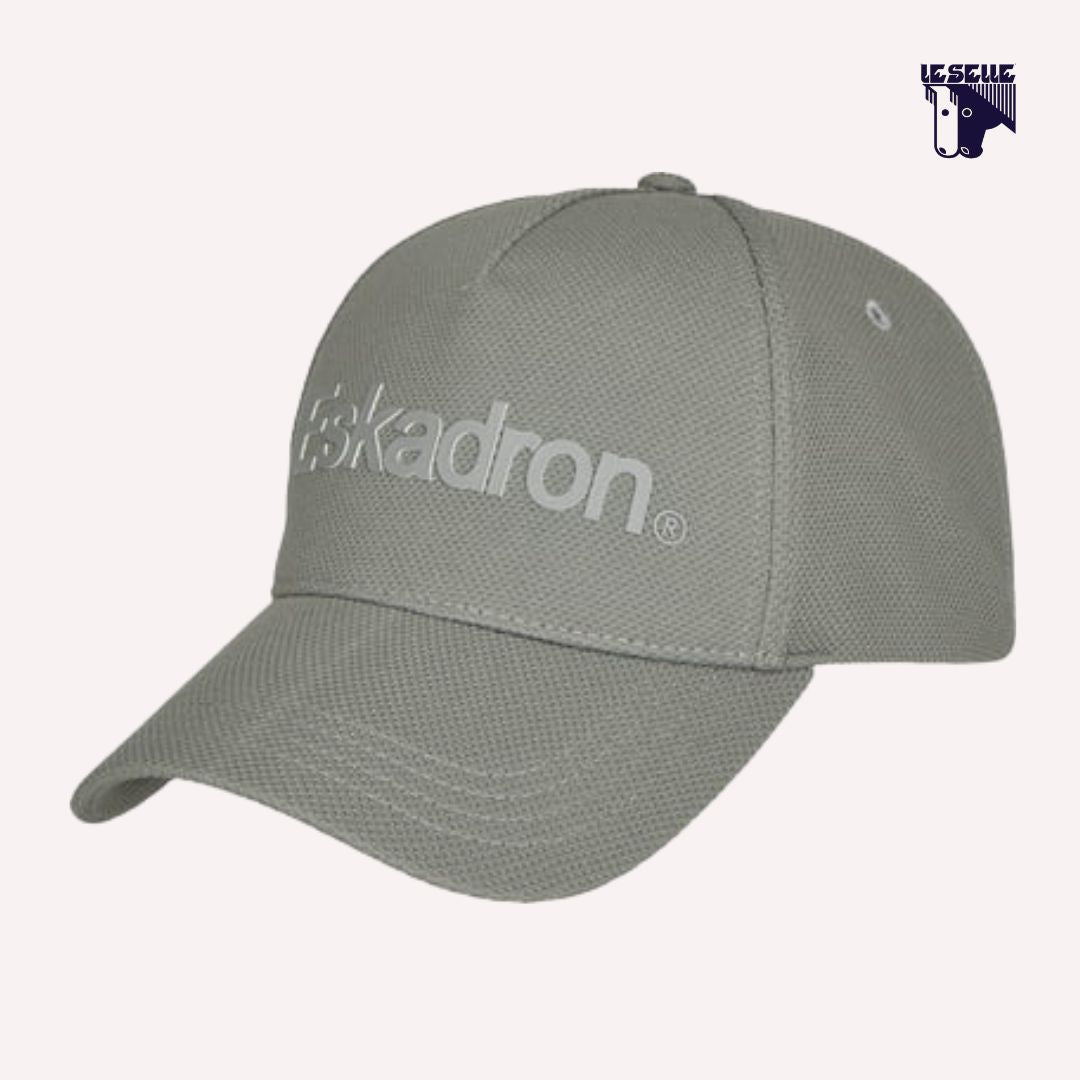 CAPPELLINO MESH ESKADRON - SALVIA
