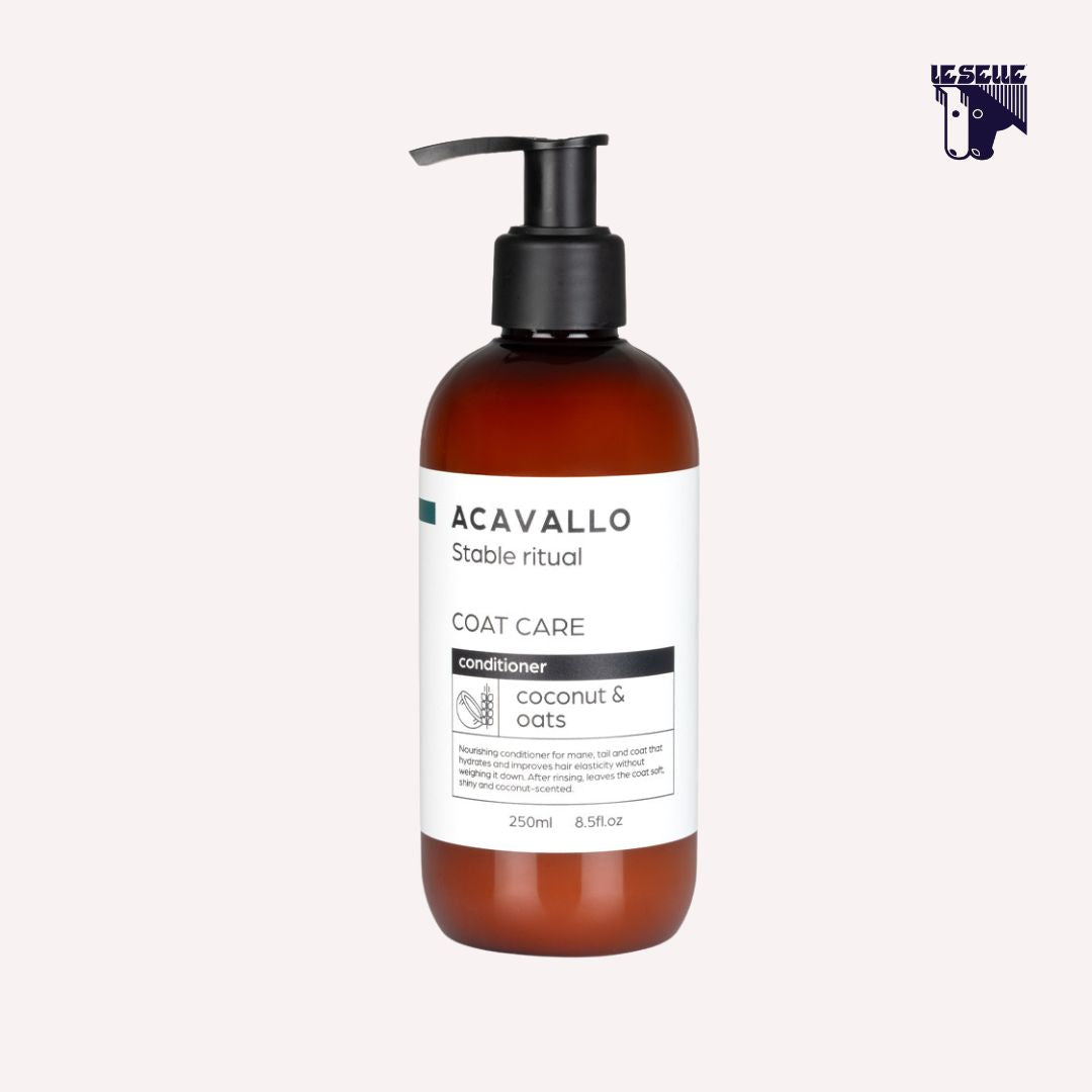 BALSAMO COCCO E AVENA 250 ML