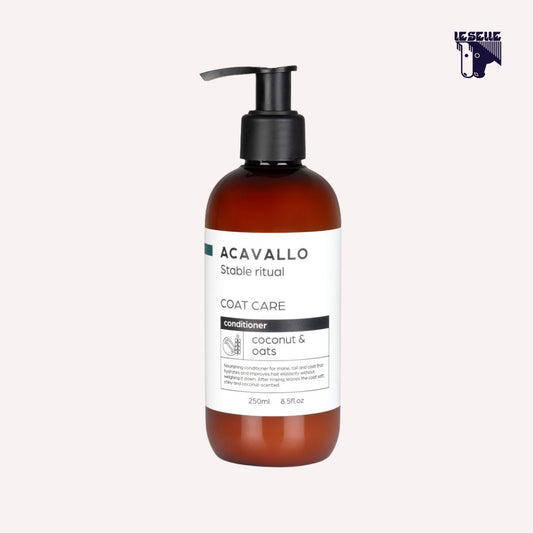 BALSAMO COCCO E AVENA 250 ML