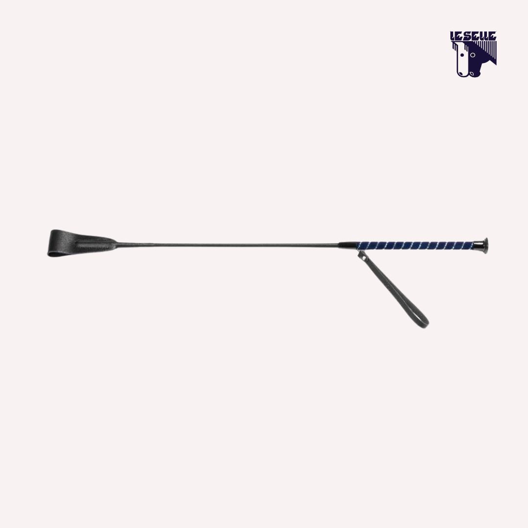 FRUSTINO GARSHIG 65 CM EQUILINE - BLU