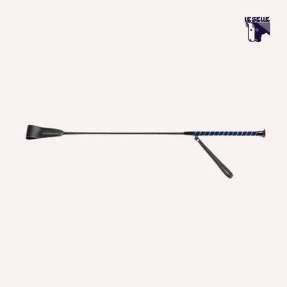 FRUSTINO GARSHIG 65 CM EQUILINE - BLU
