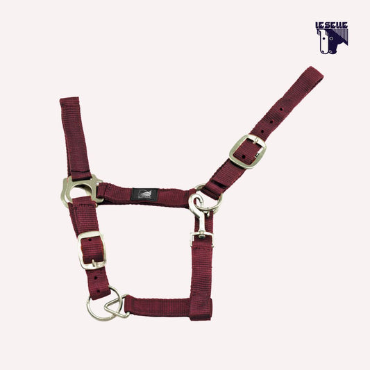 CAVEZZA NYLON DOPPIA REGOLAZIONE SUPREME - BORDEAUX