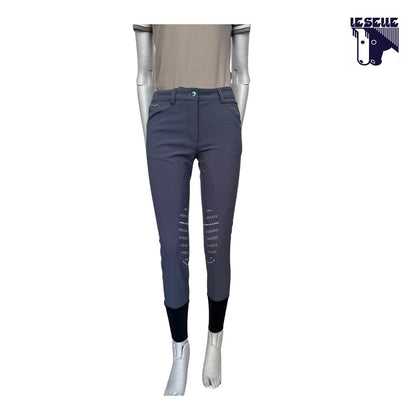 PANTALONE NABSO FULL GRIP ANIMO - GRIGIO