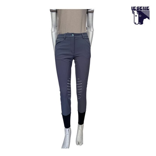 PANTALONE NABSO FULL GRIP ANIMO - GRIGIO