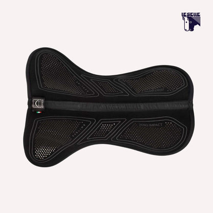 COMPENSATORE ZERO IMPACT SLIM FLAT SUBLIME ACAVALLO - NERO