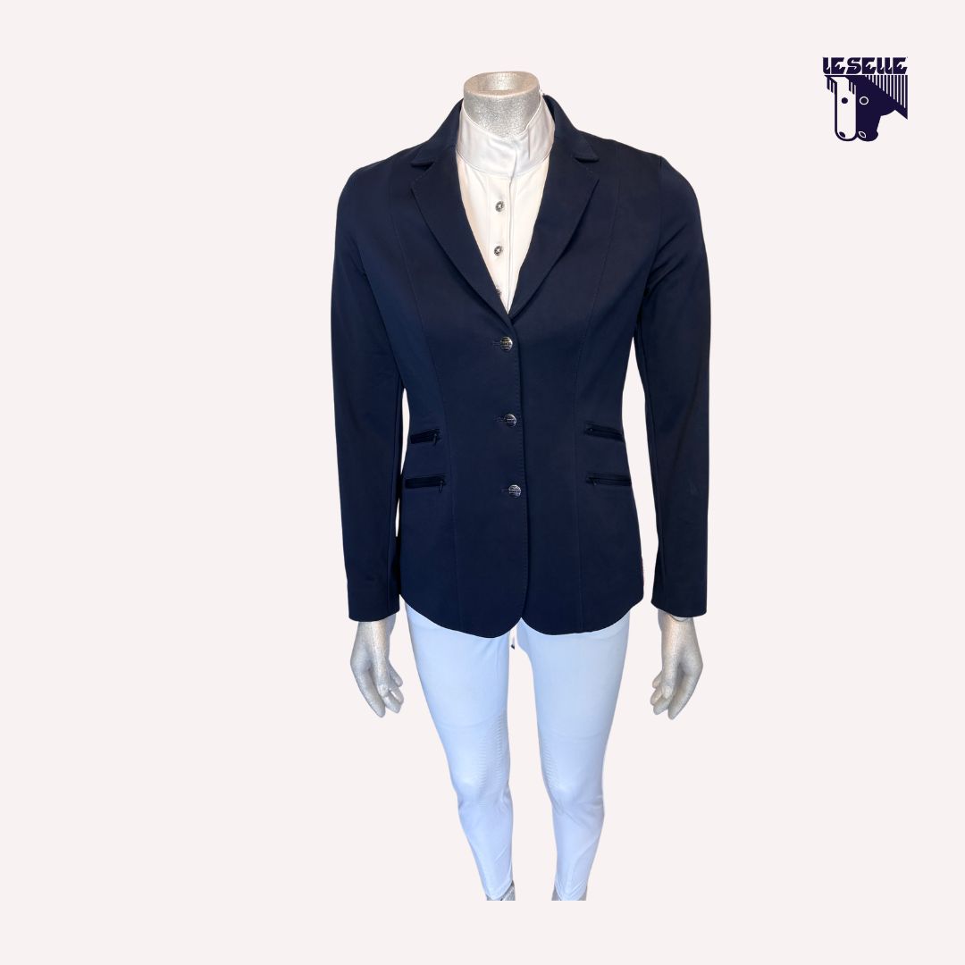 GIACCA DA CONCORSO ANIMO - BLU