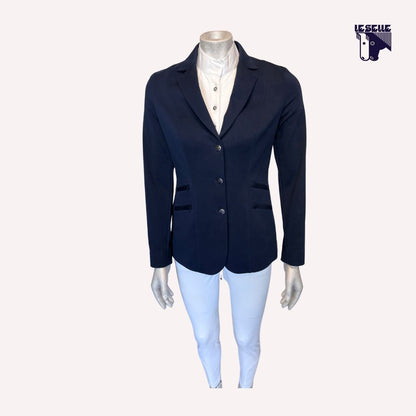 GIACCA DA CONCORSO ANIMO - BLU