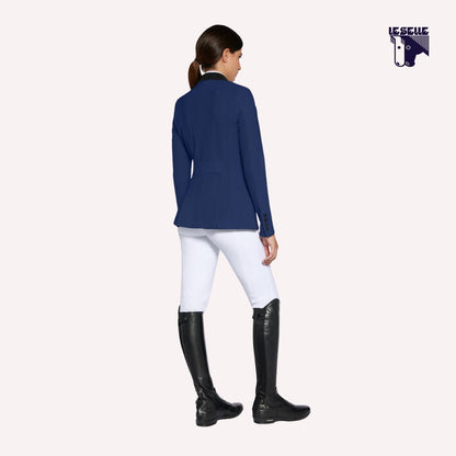 GIACCA CONCORSO CAVALLERIA TOSCANA - ROYAL BLU