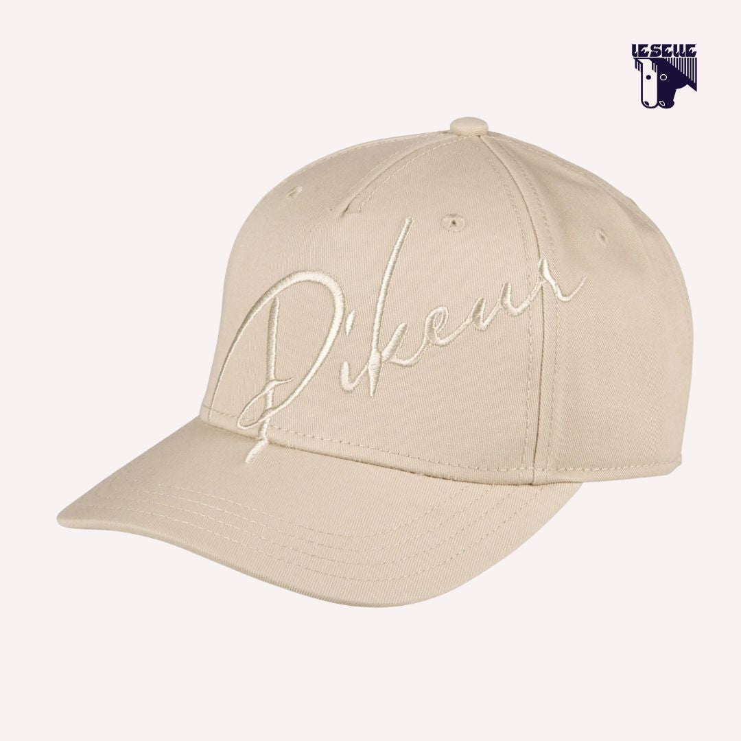 CAPPELLINO STICK PIKEUR - BEIGE