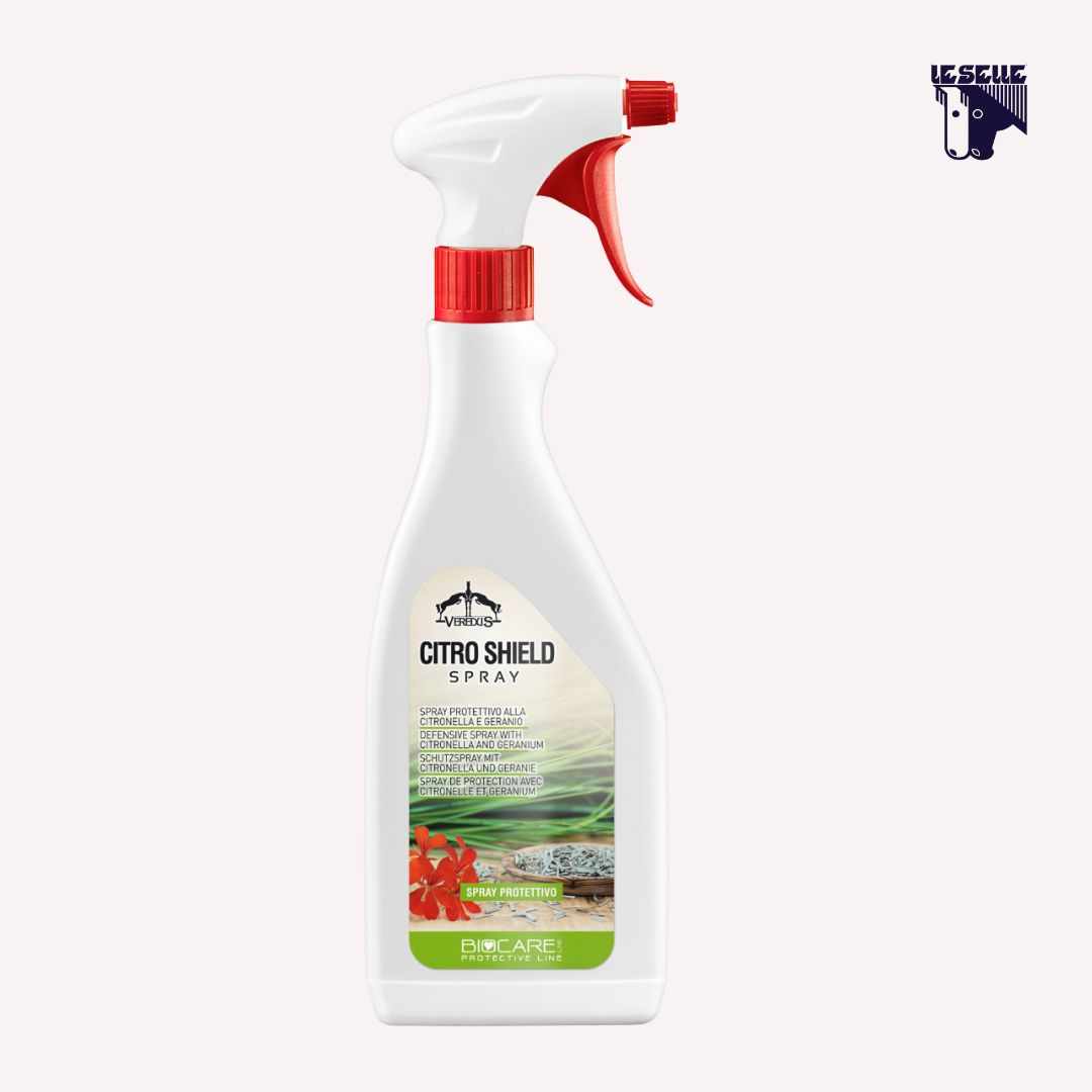 CITRO SHIELD SPRAY 500ML VEREDUS