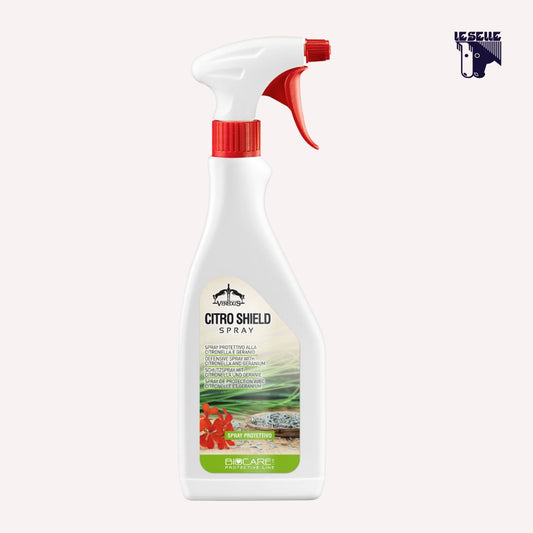 CITRO SHIELD SPRAY 500ML VEREDUS