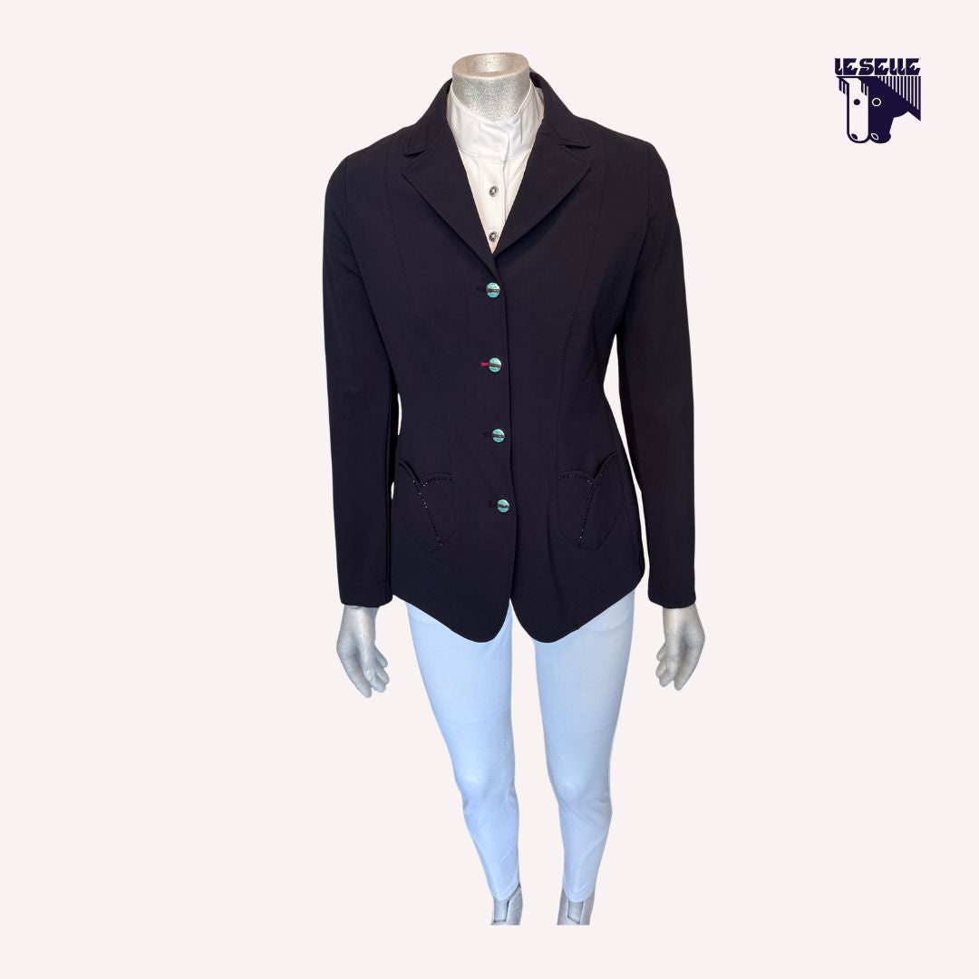 GIACCA DA CONCORSO ANIMO - BLU