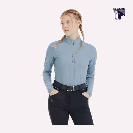 MAGLIA HORSE PILOT SUNTECH - AVIO