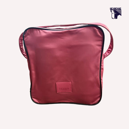 FASCE DA LAVORO IN PILE SET 4PZ ESKADRON - ROSA ANTICO