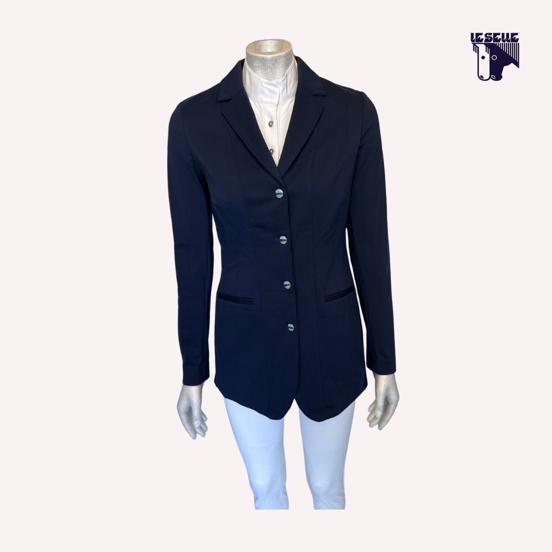 GIACCA DA CONCORSO ANIMO - BLU