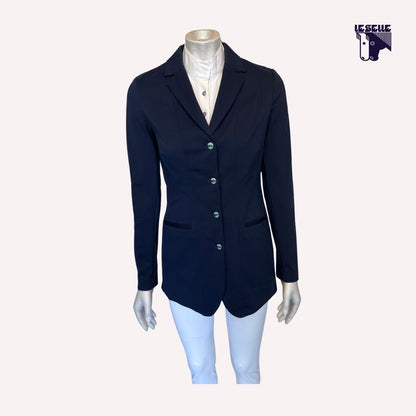 GIACCA DA CONCORSO ANIMO - BLU