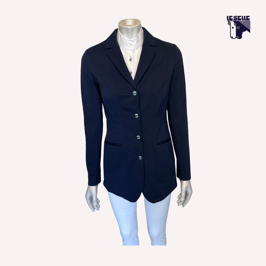 GIACCA DA CONCORSO ANIMO - BLU