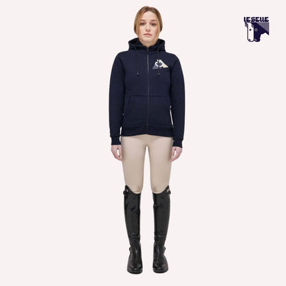CAVALLERIA TOSCANA SWEATSHIRT 3D PRINT