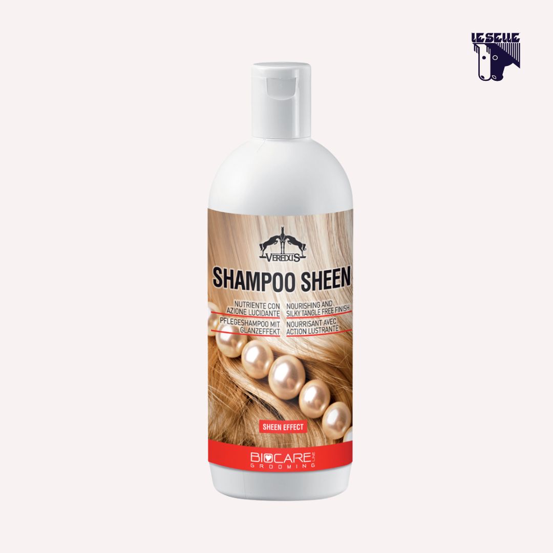 SHAMPOO SHEEN VEREDUS