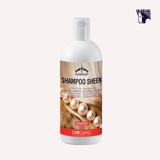 SHAMPOO SHEEN VEREDUS