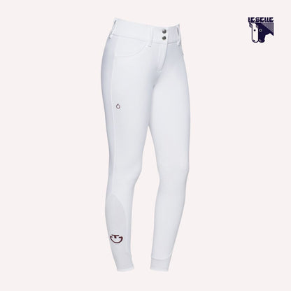 CAVALLERIA TOSCANA AMERICAN BREECHES - BIANCO